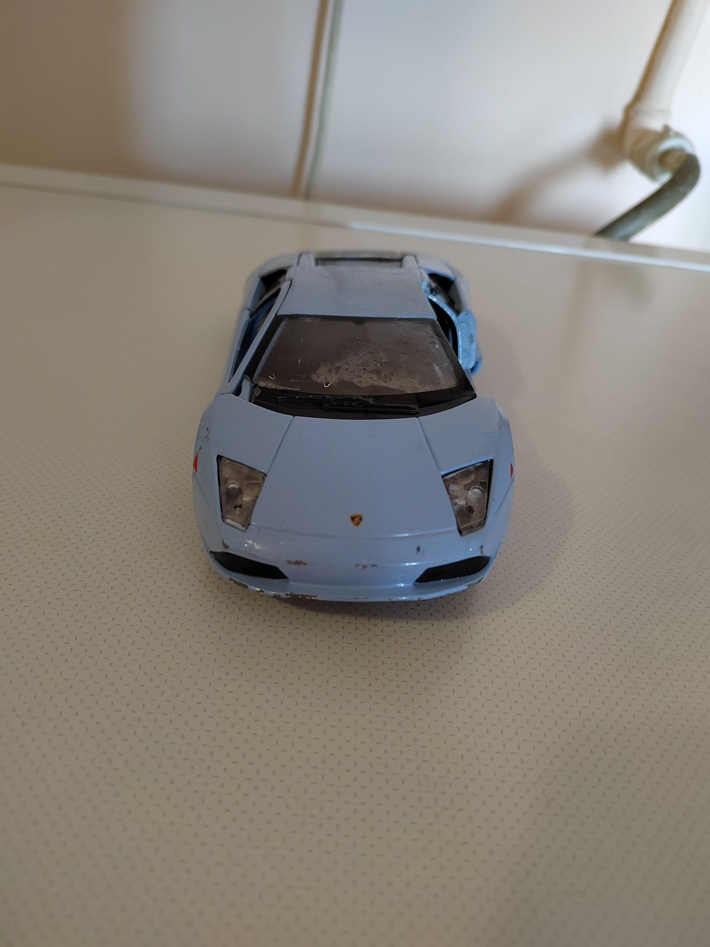 Lambo 1:24 - 12 лв