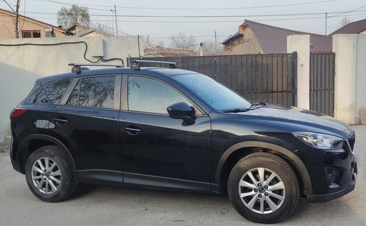 Mazda CX-5 Mazda CX-5 SKYACTIV, AWD, primul proprietar