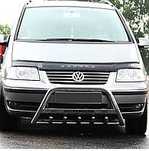 Bullbar praguri inox sharan galaxy alhambra