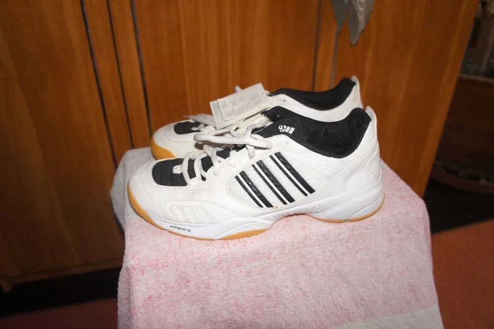 Tenisi de barbati ADIDAS Bigroar 3 Indoor