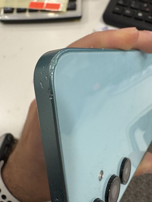 Samsung Galaxy A16 128