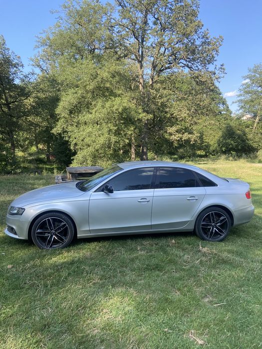 Audi A4 B8 2.0 TDI - Motor CAGA - 2011 - Euro5 - Stare Buna