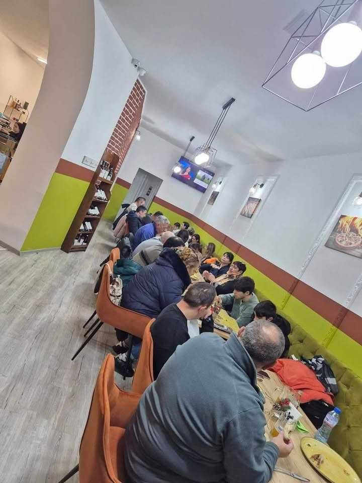 Spatiu Centrul Vechi de inchiriat