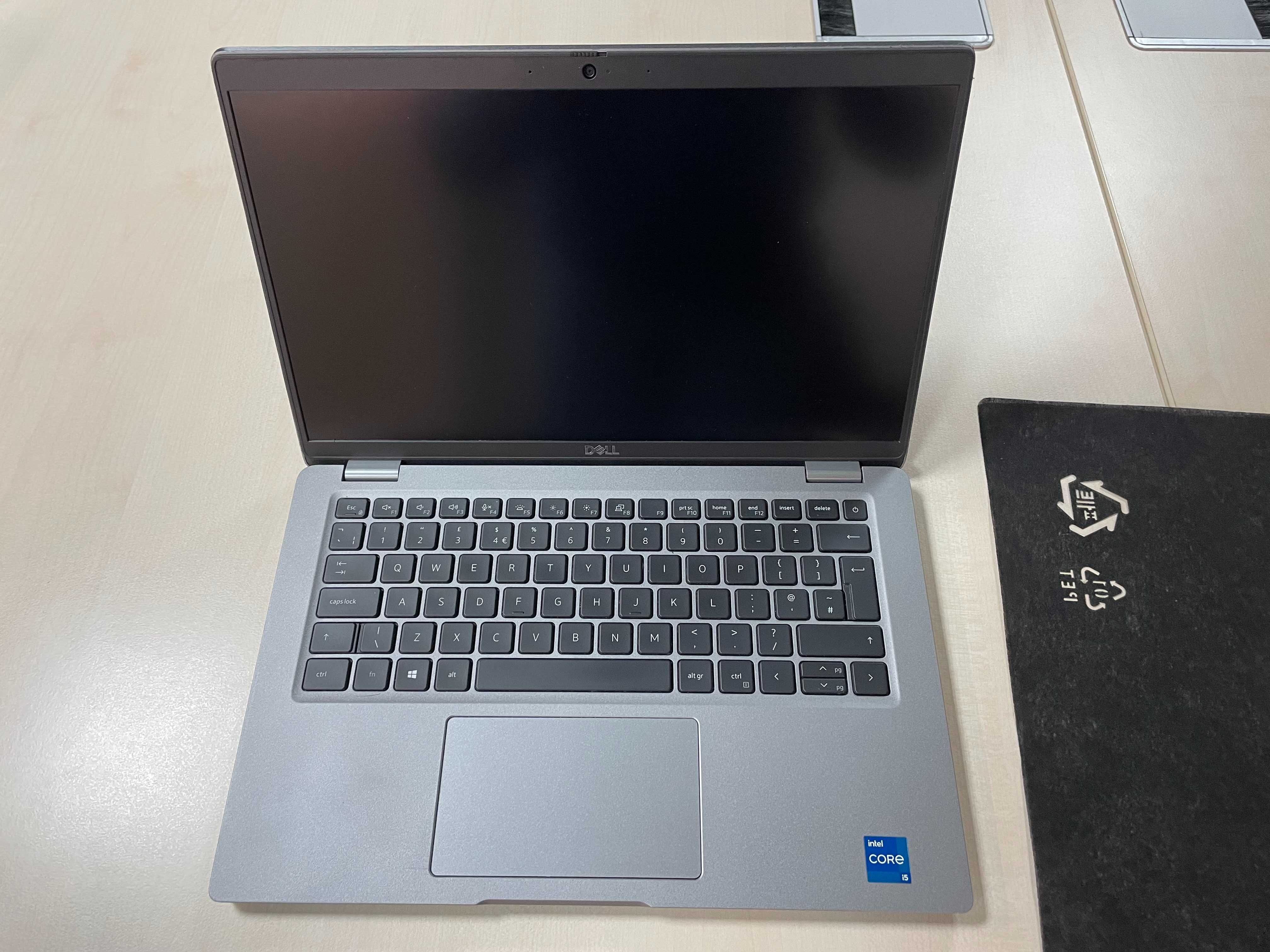 Лаптоп Dell Latitude 5420 14" i5-1135/16GB RAM/256GB - 6м. гаранция