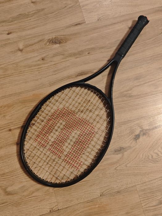 Тенис ракета Wilson Pro Staff v13 26 – 240 г (junior)
