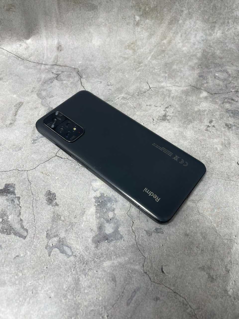 Продам Xiaomi Redmi Note 11 64 Gb (Карабулак) лот 374700