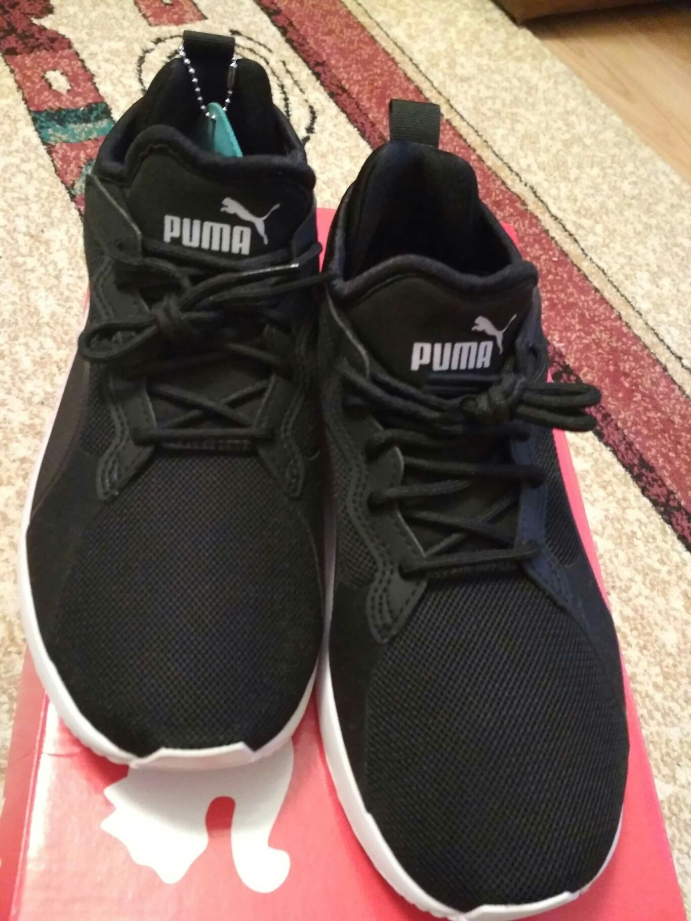 Adidași PUMA Softfoamp