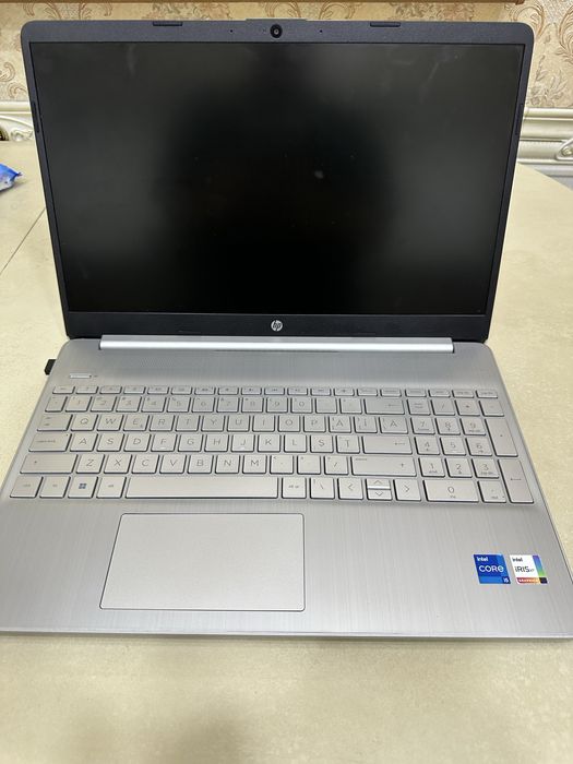Hp noutbook core 4