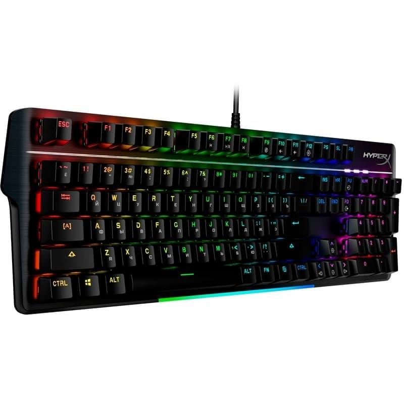 Продам механическую клавиатуру HyperX MKW100