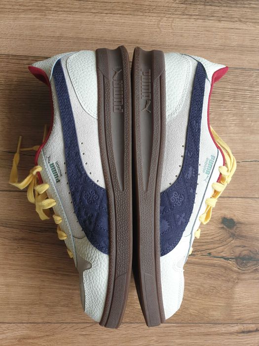 Tenesi Puma Road To Unity Indoor Sneakers Unisex