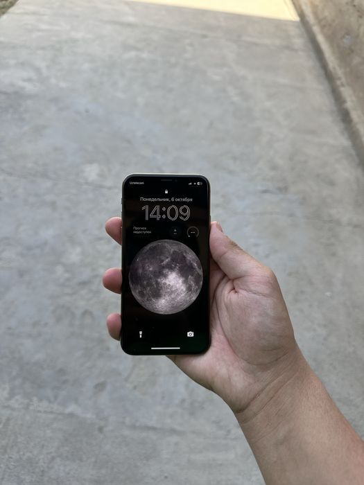 iphone xs ideal