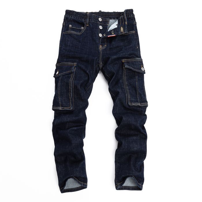 Blugi Dsquared colectie noua