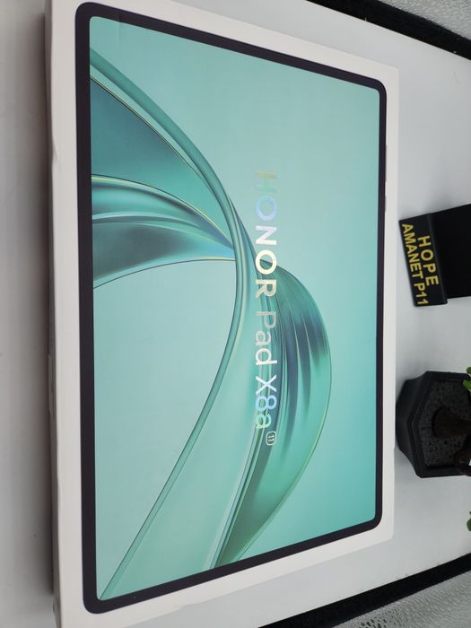Hope Amanet P11-Tableta Honor Pad X8A 11 inch/ 128-4gb/wi-fi/Sigilata