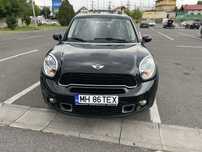 Mini cooper Sd ALL4