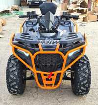 ATV 300cc Mega Trakker Automat Model Nou 2024