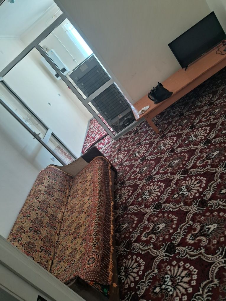 Arendaga 2 xonali kvartira bor