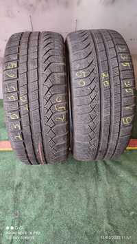 235 35 r19 m+s Pirelli