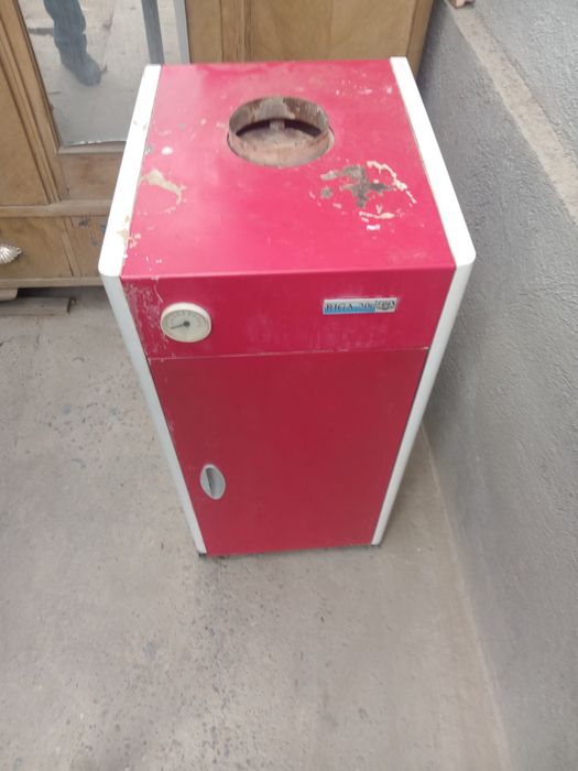 Продается бу кател