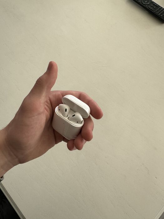 Наушники Air Pods 2