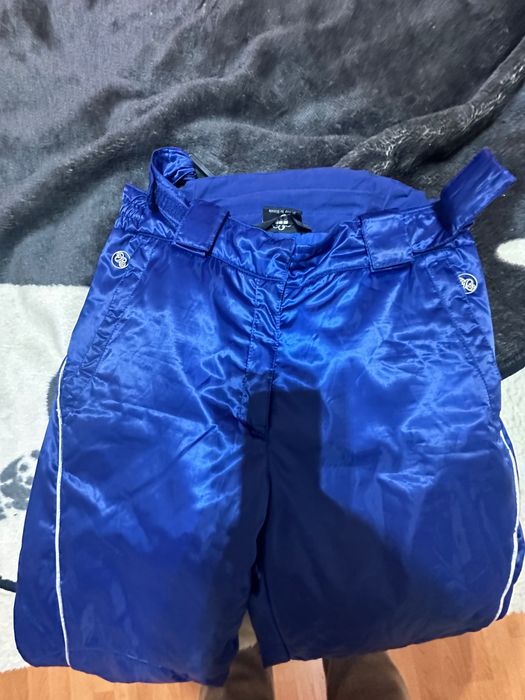 зимен костюм (ски) 152-162