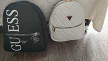 Раници гес guess