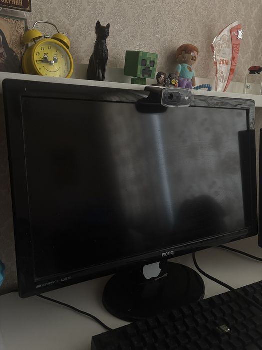 Продам монитор BenQ