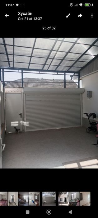 Uy 2etajli narxi 110 min dolir