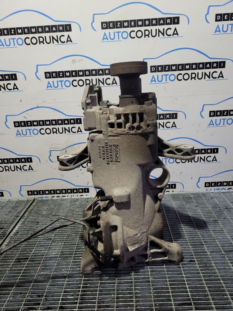Grup spate Land Rover Freelander 2 2.2 D 2006 - 2010 160CP Automata 224DT (903) Diesel 4x4