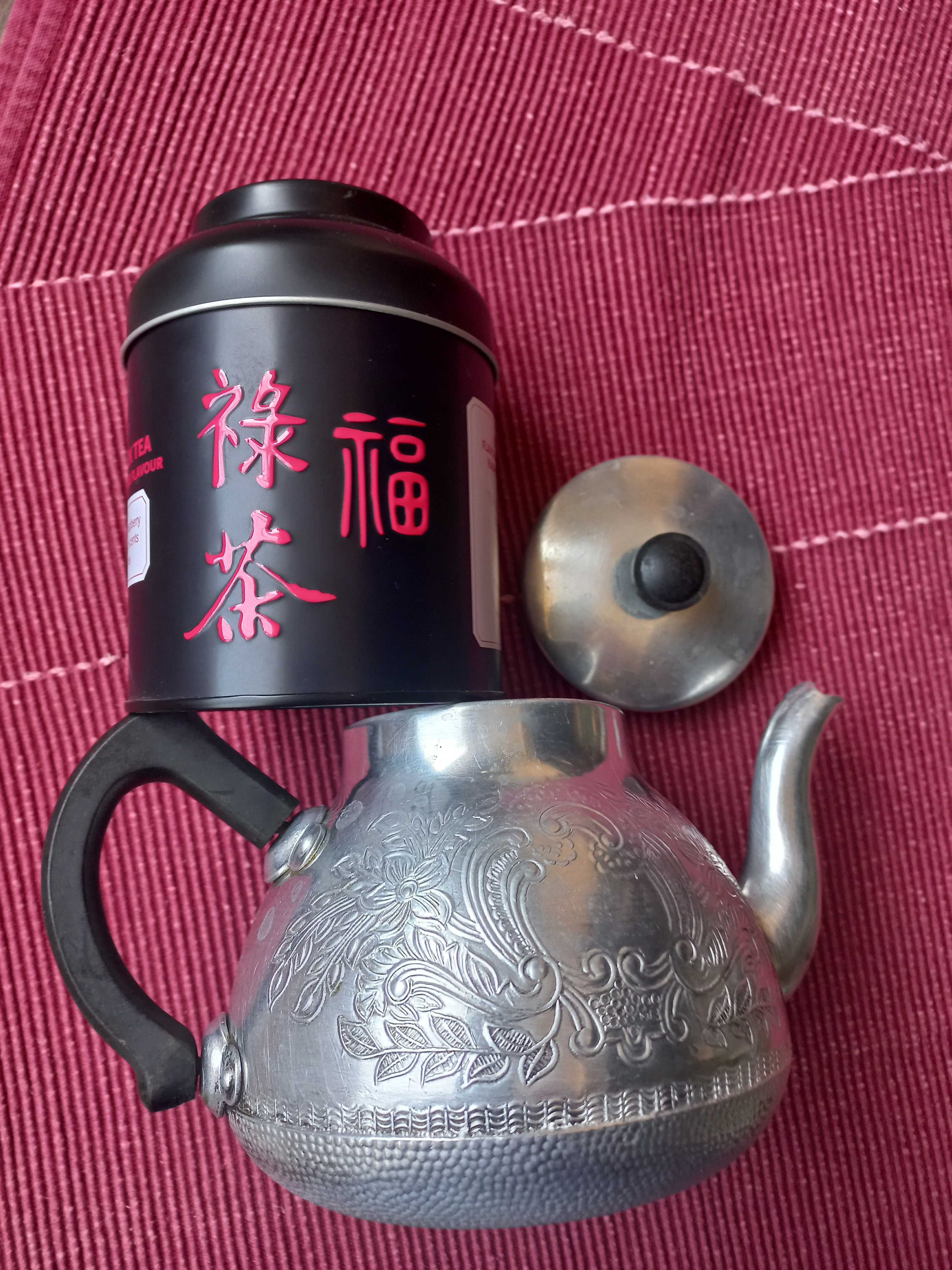 Плажна поничка пояс и магнитни игри за туризъм, чайник, термо чаши