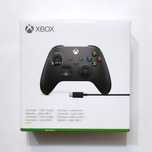 Controler / Maneta Microsoft Xbox Series X + cablu USB Type C