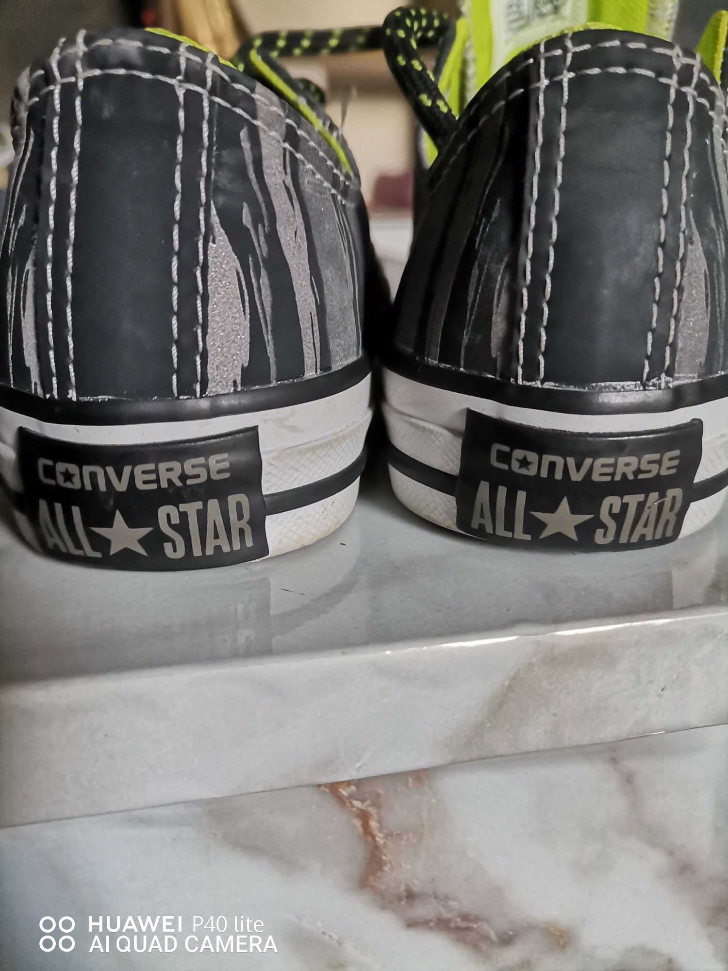 Кецове детски converse