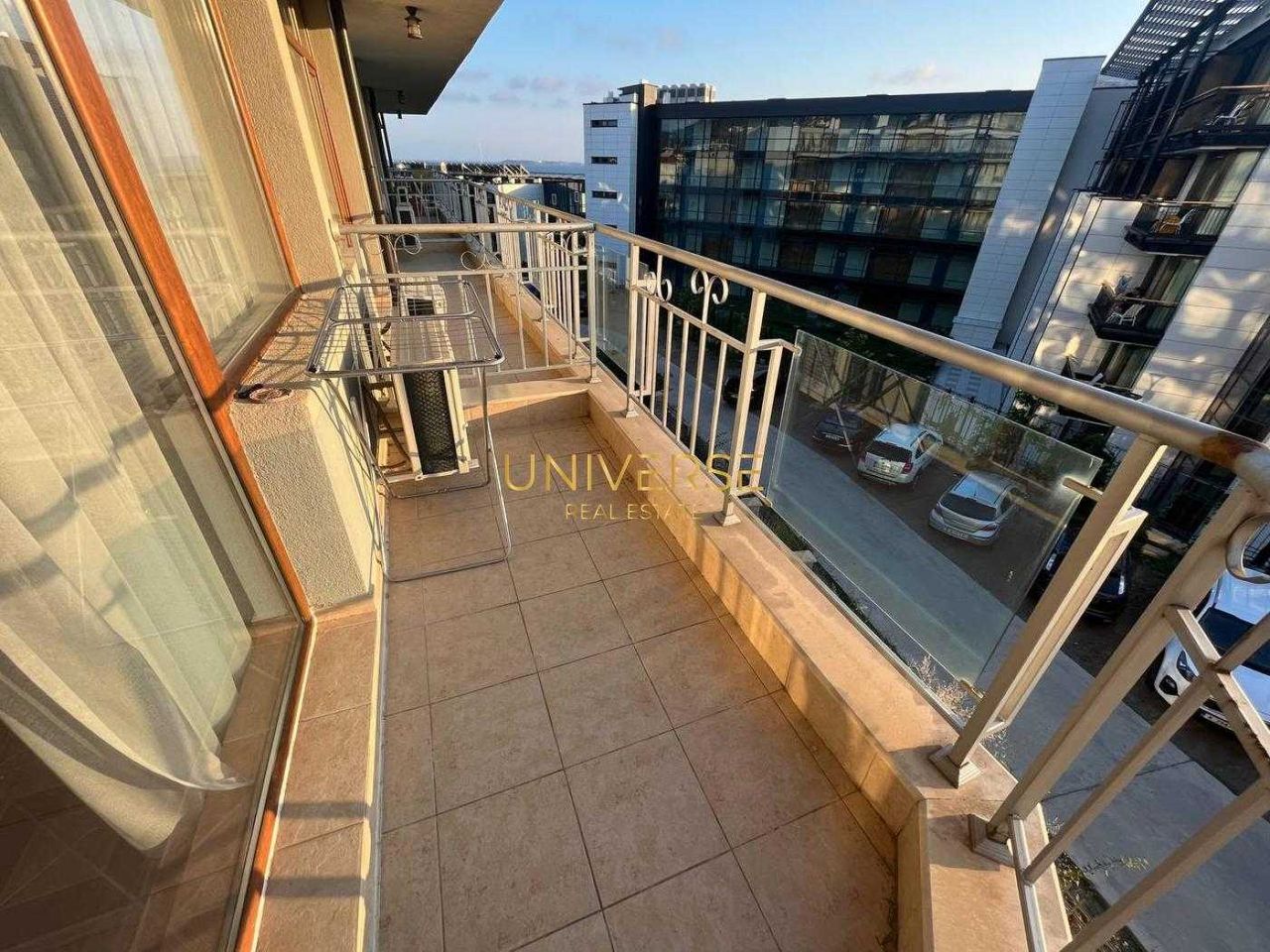 Продава се Двустаен апартамент в Свети Влас - 102 кв.м за 1324 €/кв.м - Снимка #8