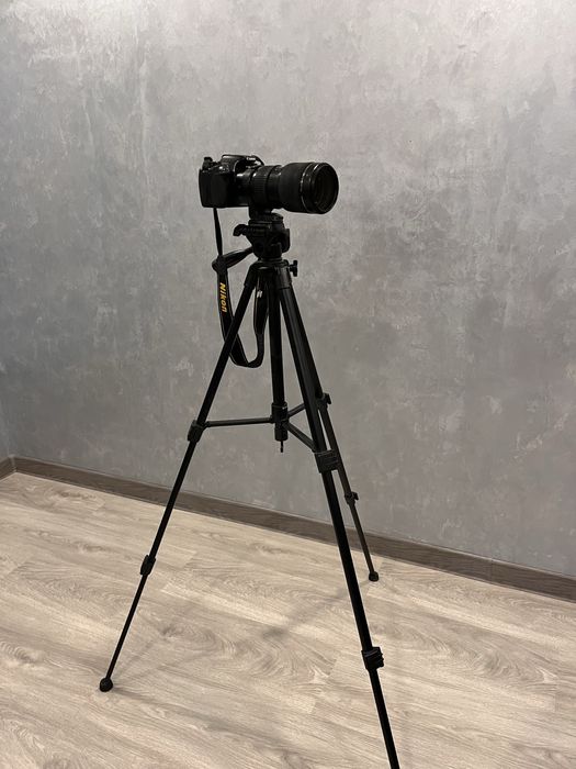 Canon EOS 700D foto video