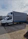 vand mercedes sprinter 313cdi euro 5
