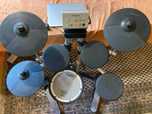 Електрони барабани Roland HD1