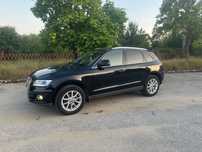 Audi Q5 2.0 TDI Quattro An 2015