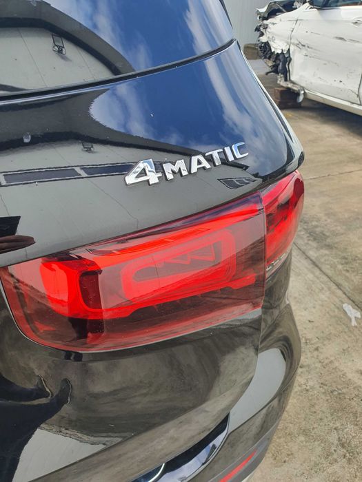 Stop dreapta haion Mercedes GLB X247 2020 cod A2479065400