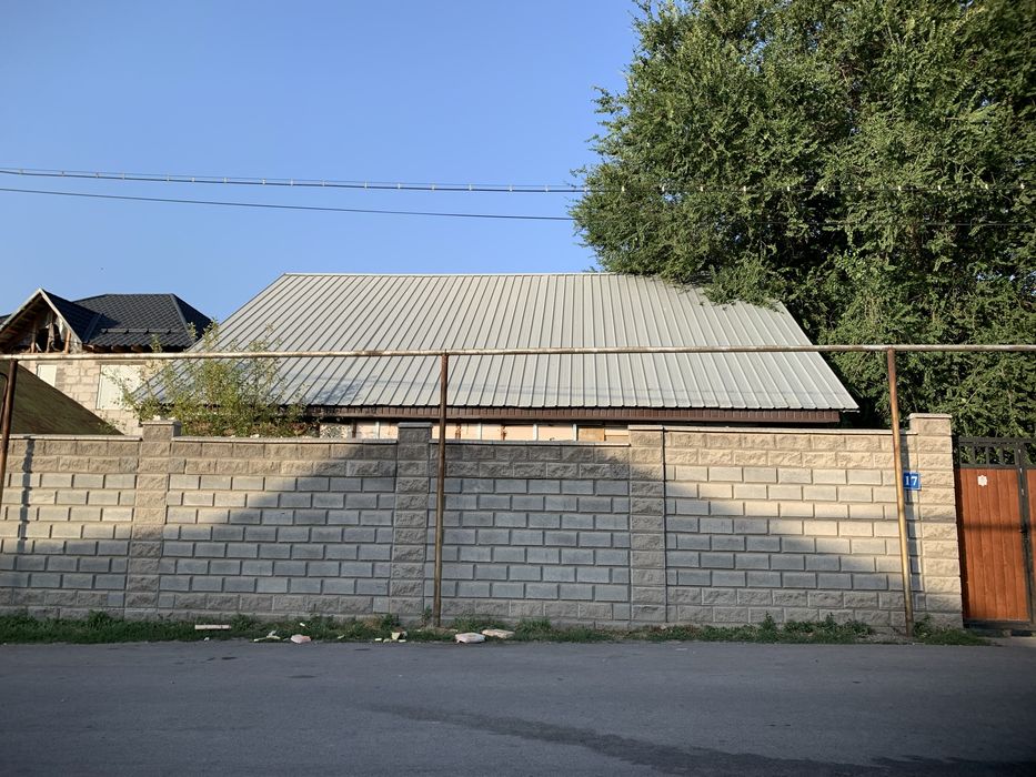 Сдам в аренду дом можно под склад