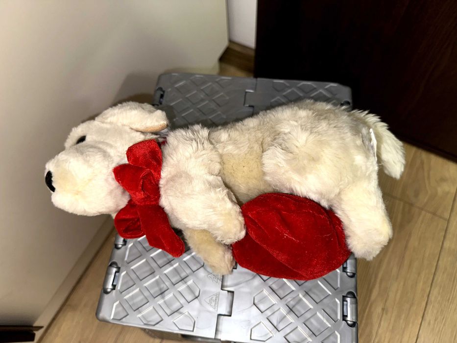 Плюшени играчки, различни видове