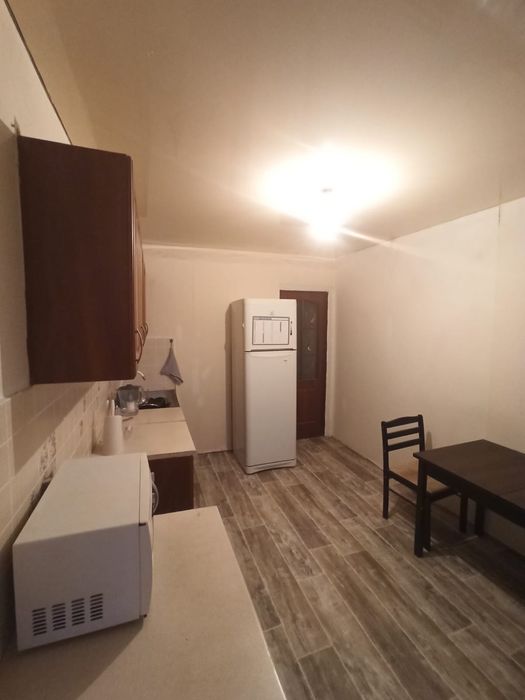 Продам 1 ком квартиру на обл гаи
