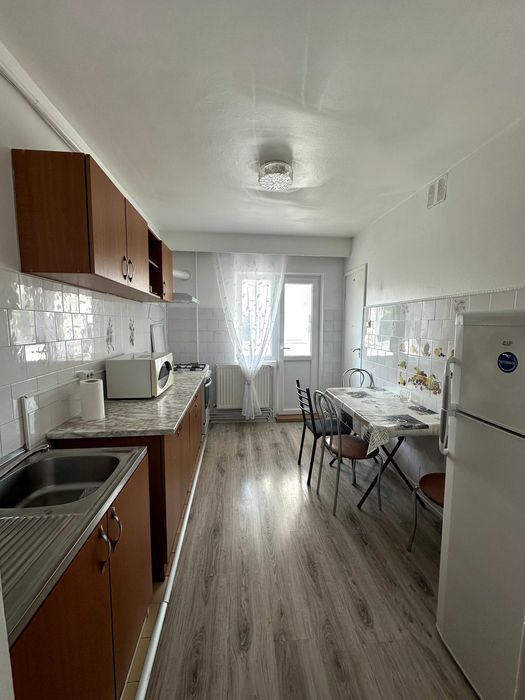 (PF) Apartament 2 camere decomandate Zorilor de inchiriat
