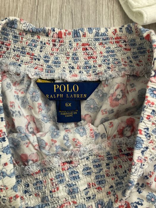 Ralph Lauren-6X Комплект