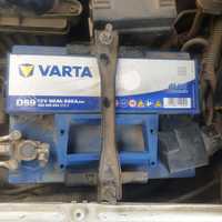 Продам аккумулятор Varta D59 12V