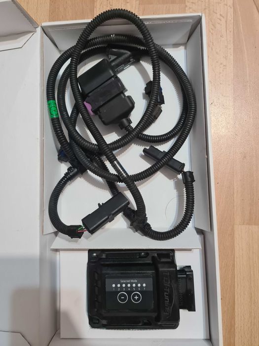 TDI-Tuning Volvo S40 , V50 , C30