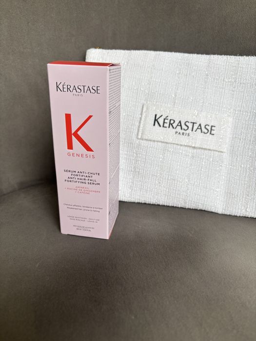 Ser KERASTASE GENESIS - nou, sigilat - 90 ml