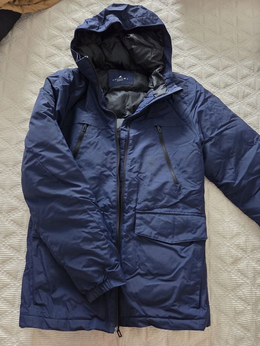 Продам куртку на подростка