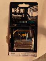 Rezerva aparat de ras Braun seria 5 Model 51S