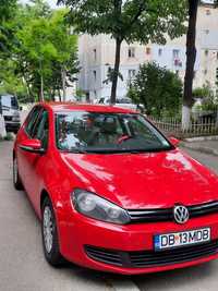 Volswagen golf 6