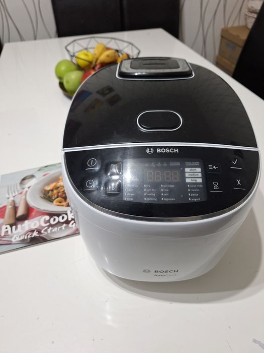 Мултикукър Bosch