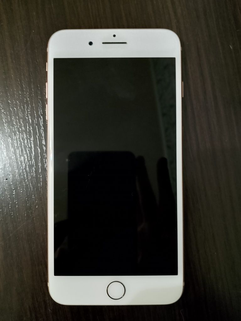 Iphone 8 plus Gold 256Gb